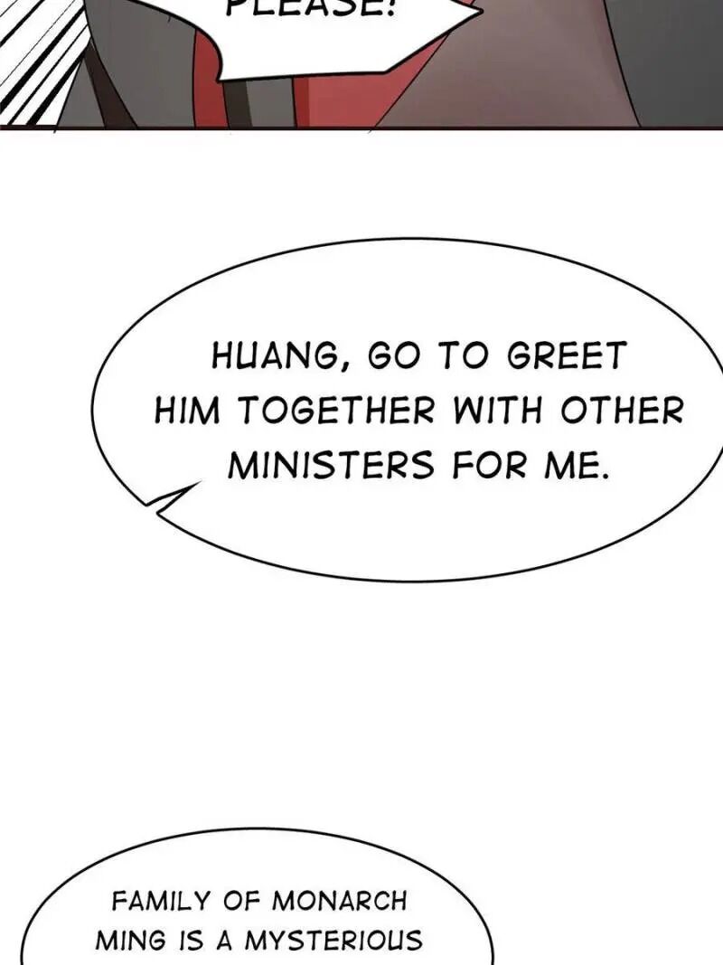 Queen of Posion: The Legend of a Super Agent, Doctor and Princess Chapter 74 - page 47