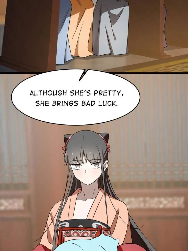 Queen of Posion: The Legend of a Super Agent, Doctor and Princess Chapter 74 - page 6