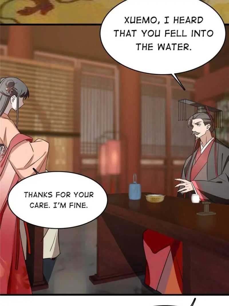 Queen of Posion: The Legend of a Super Agent, Doctor and Princess Chapter 74 - page 9