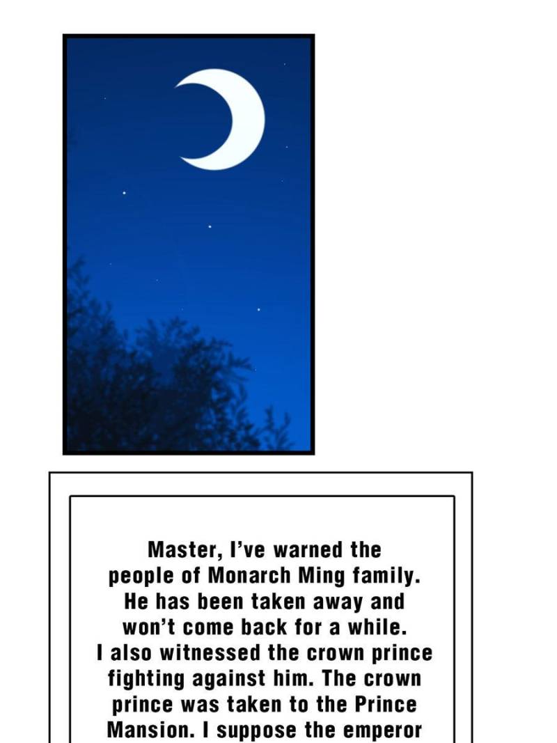 Queen of Posion: The Legend of a Super Agent, Doctor and Princess Chapter 86 - page 1