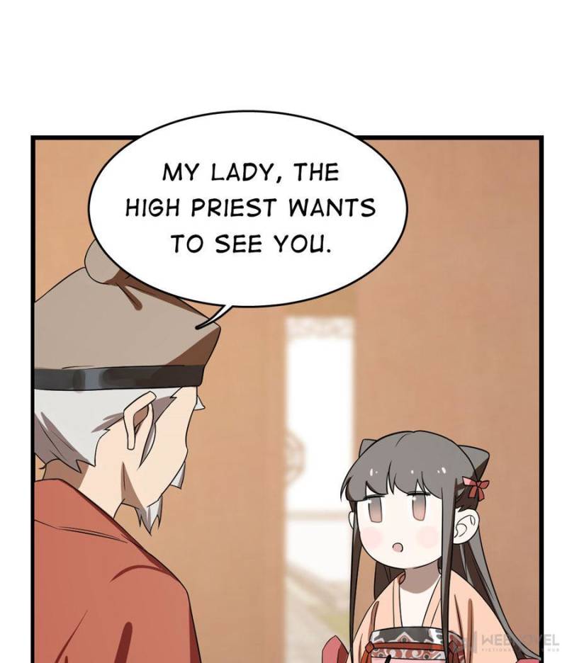 Queen of Posion: The Legend of a Super Agent, Doctor and Princess Chapter 86 - page 15
