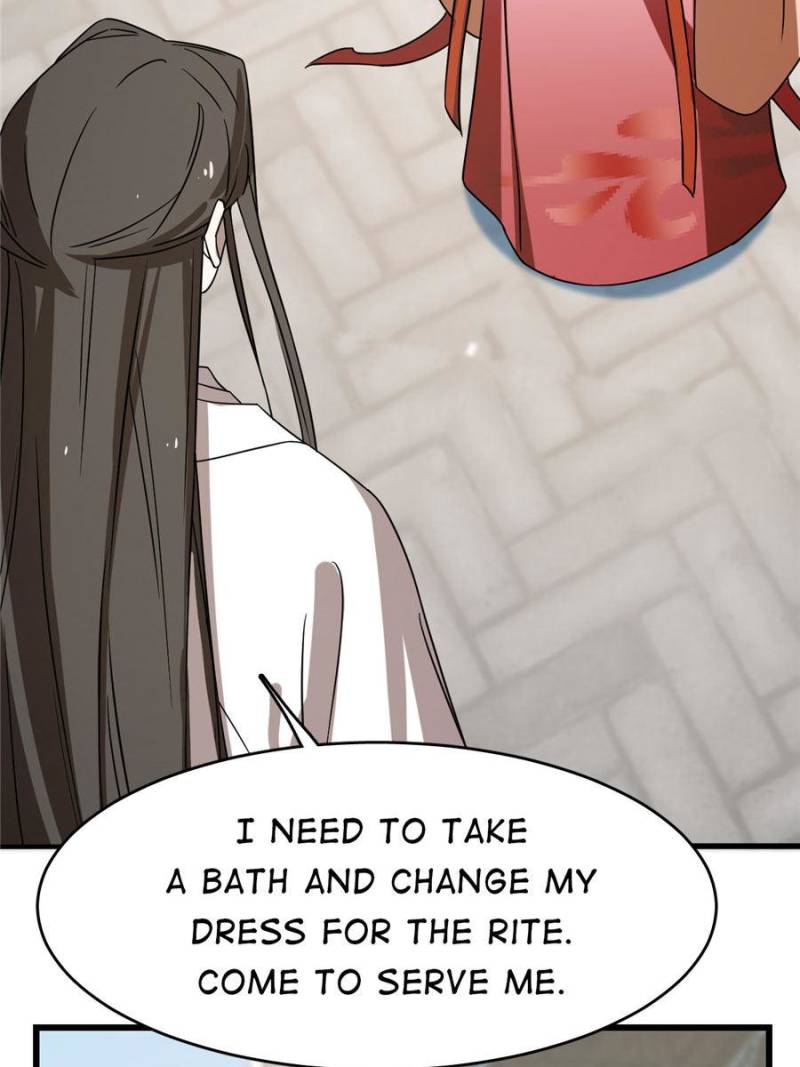 Queen of Posion: The Legend of a Super Agent, Doctor and Princess Chapter 86 - page 19