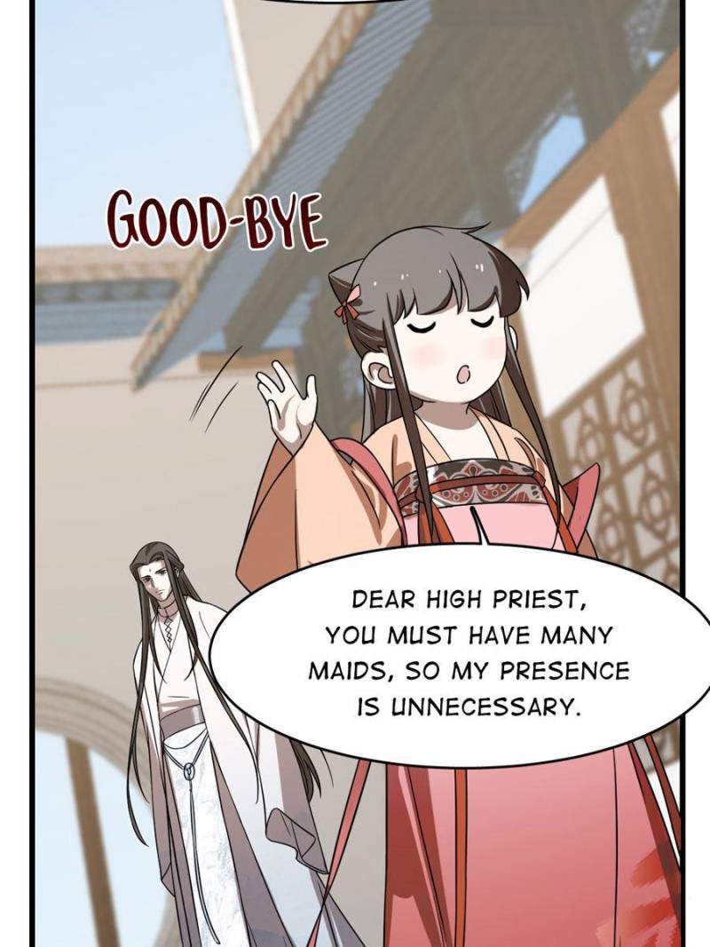 Queen of Posion: The Legend of a Super Agent, Doctor and Princess Chapter 86 - page 20