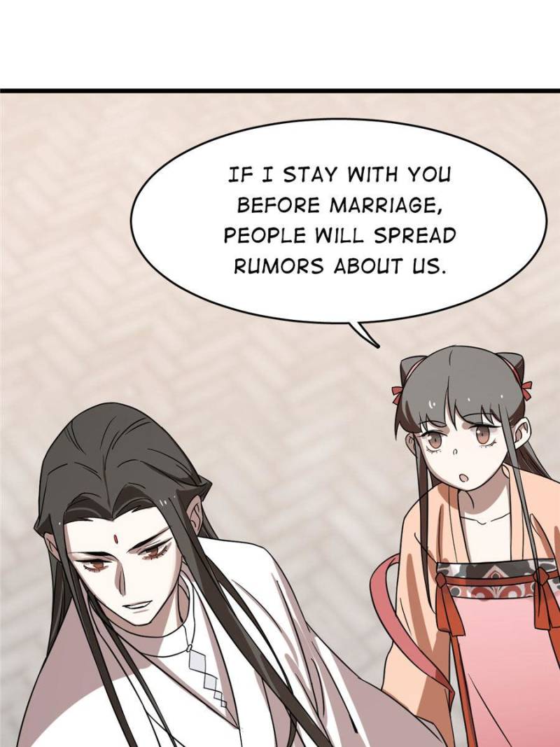 Queen of Posion: The Legend of a Super Agent, Doctor and Princess Chapter 86 - page 28