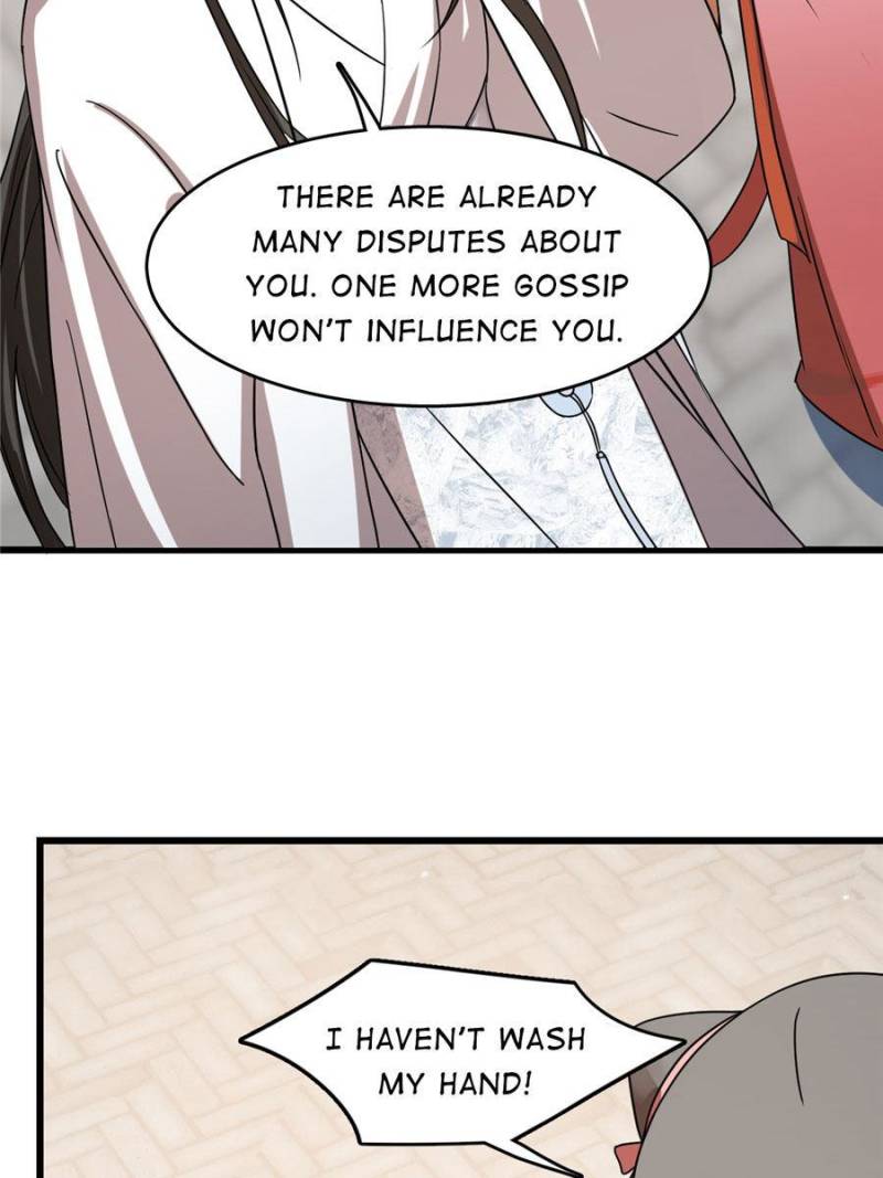 Queen of Posion: The Legend of a Super Agent, Doctor and Princess Chapter 86 - page 29