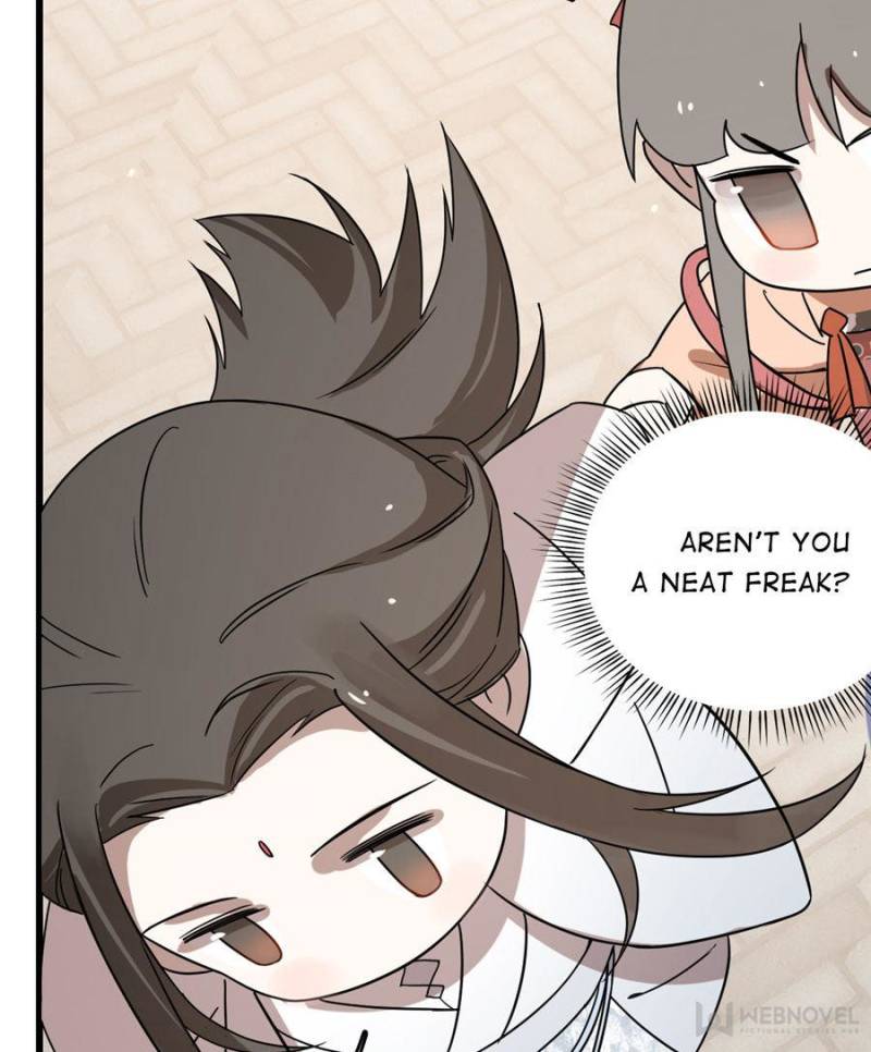 Queen of Posion: The Legend of a Super Agent, Doctor and Princess Chapter 86 - page 30