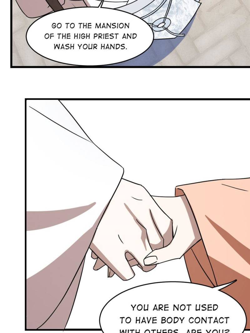 Queen of Posion: The Legend of a Super Agent, Doctor and Princess Chapter 86 - page 31