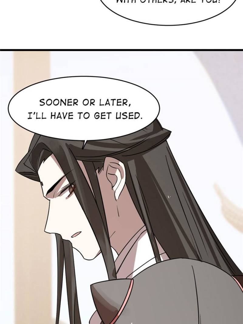 Queen of Posion: The Legend of a Super Agent, Doctor and Princess Chapter 86 - page 32