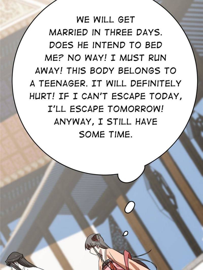 Queen of Posion: The Legend of a Super Agent, Doctor and Princess Chapter 86 - page 37