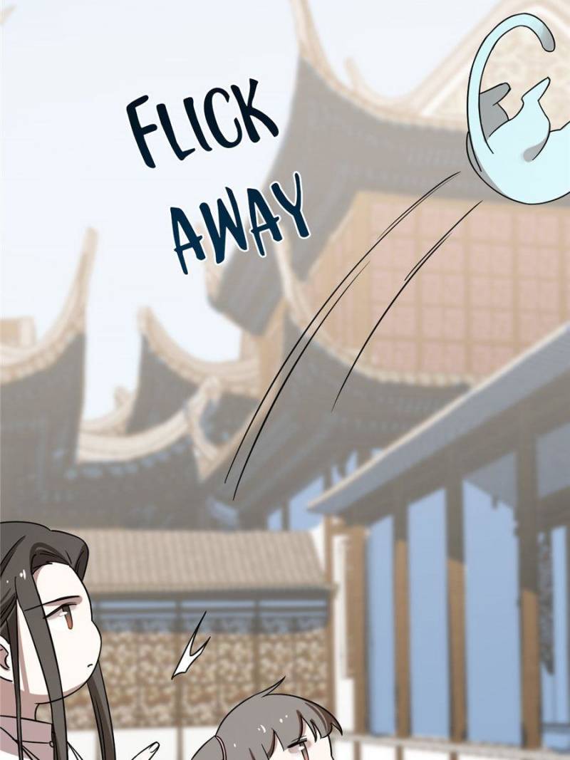Queen of Posion: The Legend of a Super Agent, Doctor and Princess Chapter 86 - page 43