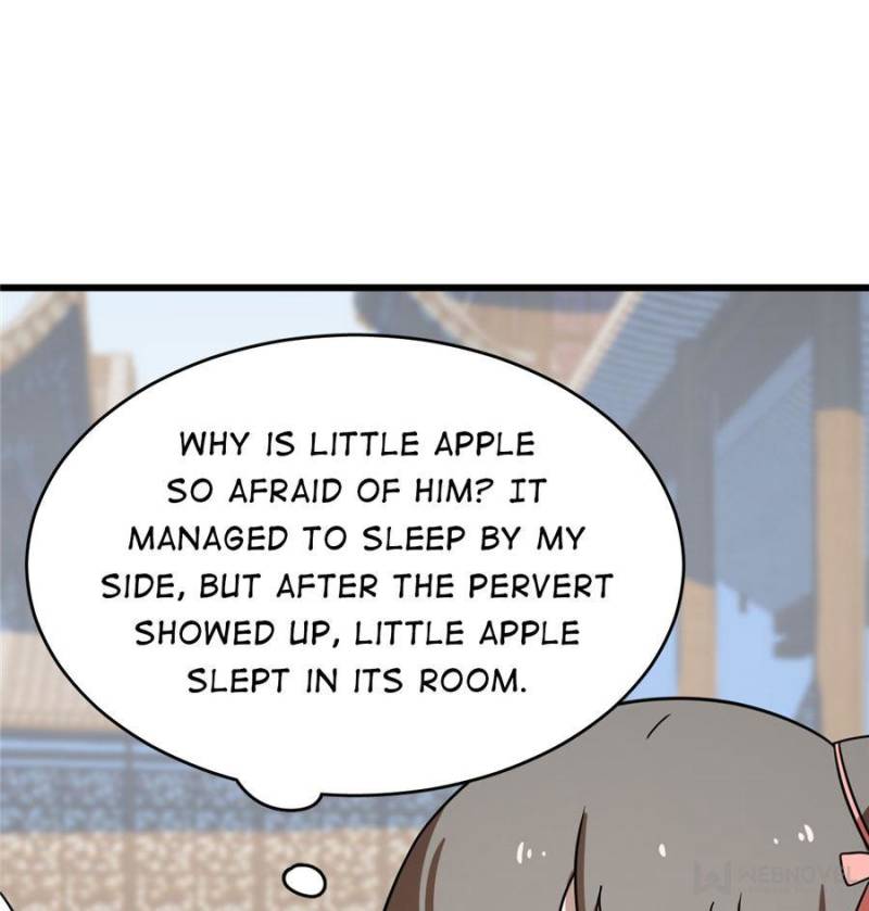 Queen of Posion: The Legend of a Super Agent, Doctor and Princess Chapter 86 - page 47