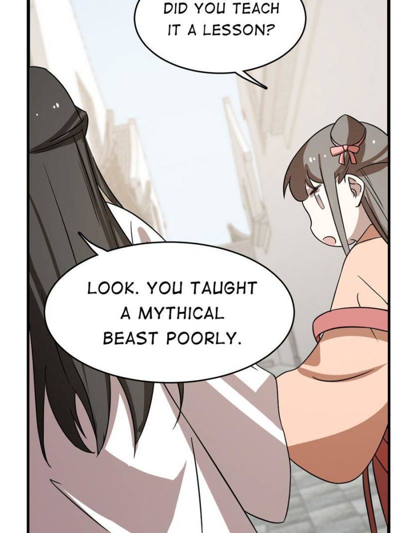 Queen of Posion: The Legend of a Super Agent, Doctor and Princess Chapter 86 - page 49