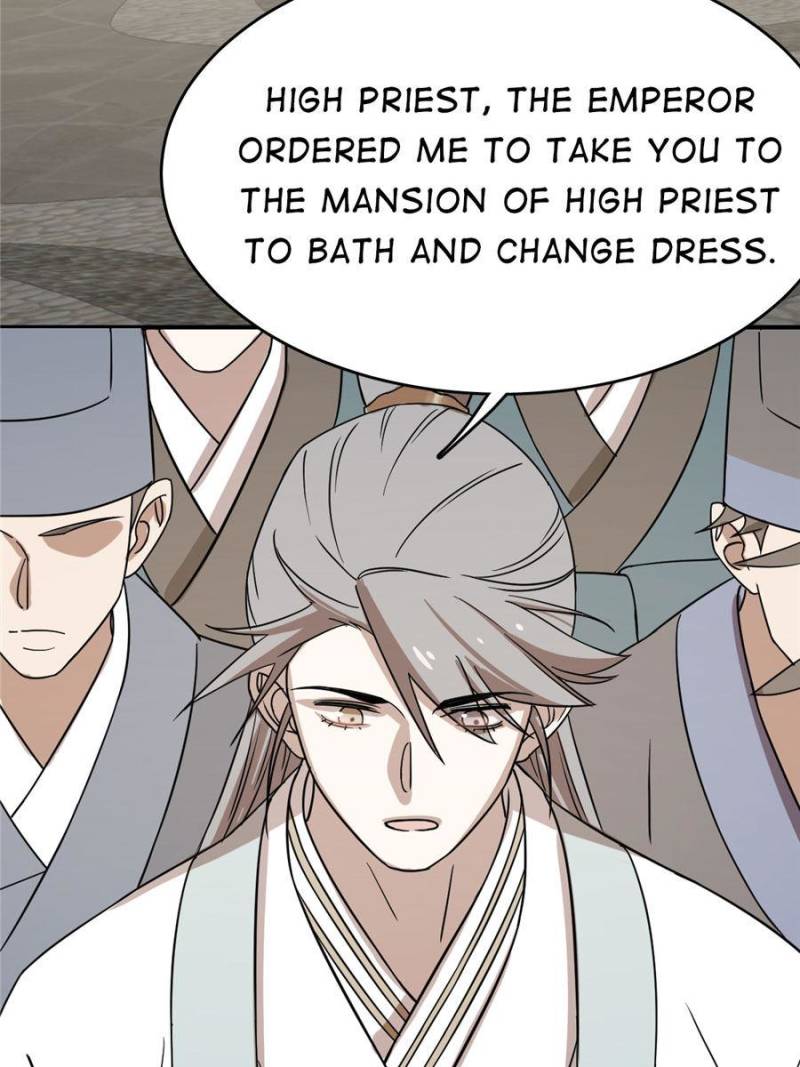 Queen of Posion: The Legend of a Super Agent, Doctor and Princess Chapter 86 - page 59