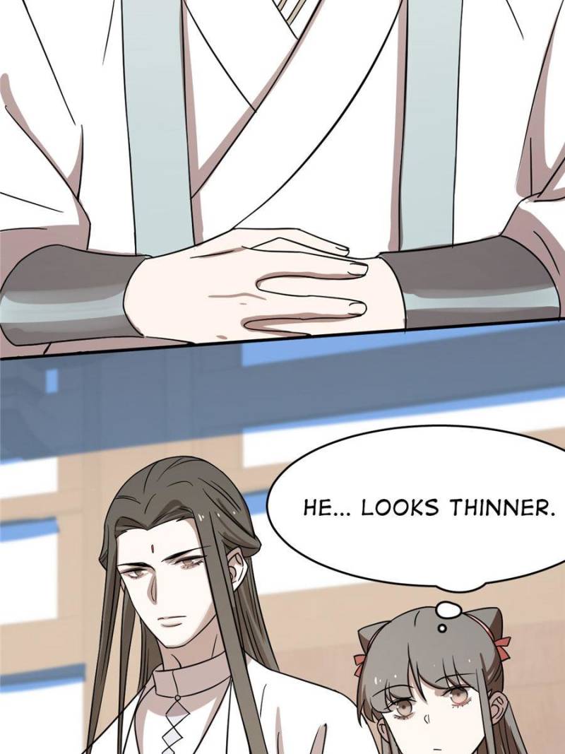 Queen of Posion: The Legend of a Super Agent, Doctor and Princess Chapter 86 - page 60
