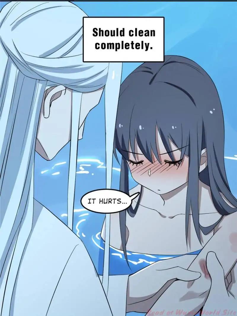 Queen of Posion: The Legend of a Super Agent, Doctor and Princess Chapter 40 - page 10