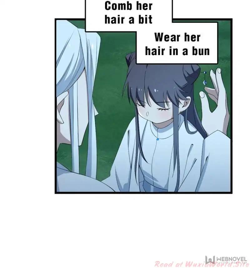 Queen of Posion: The Legend of a Super Agent, Doctor and Princess Chapter 40 - page 17