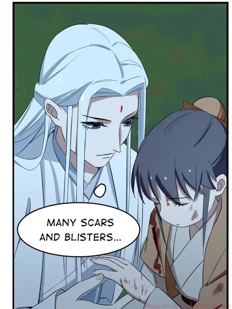 Queen of Posion: The Legend of a Super Agent, Doctor and Princess Chapter 40 - page 2