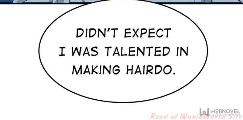 Queen of Posion: The Legend of a Super Agent, Doctor and Princess Chapter 40 - page 21