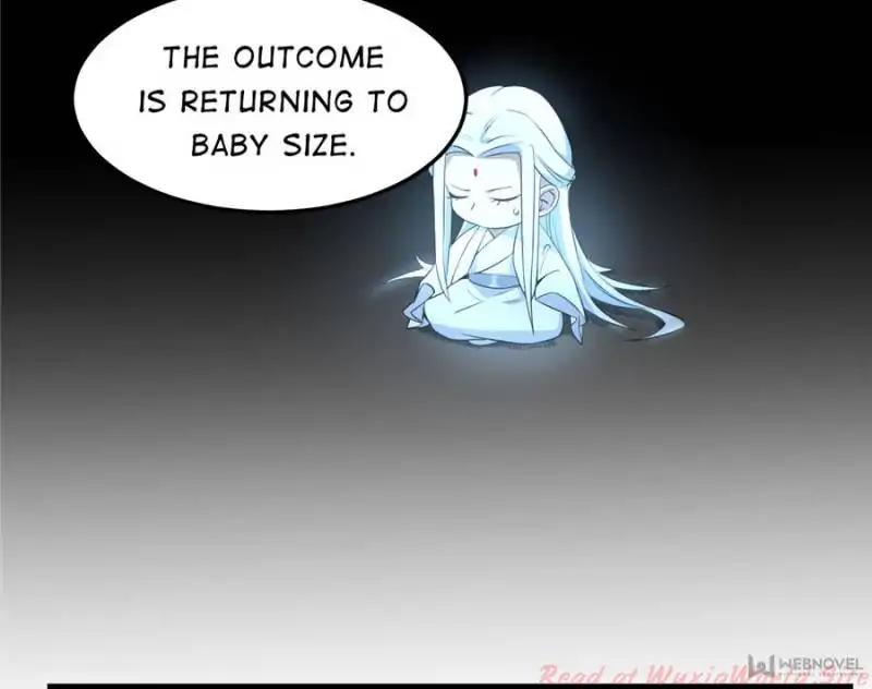 Queen of Posion: The Legend of a Super Agent, Doctor and Princess Chapter 40 - page 32