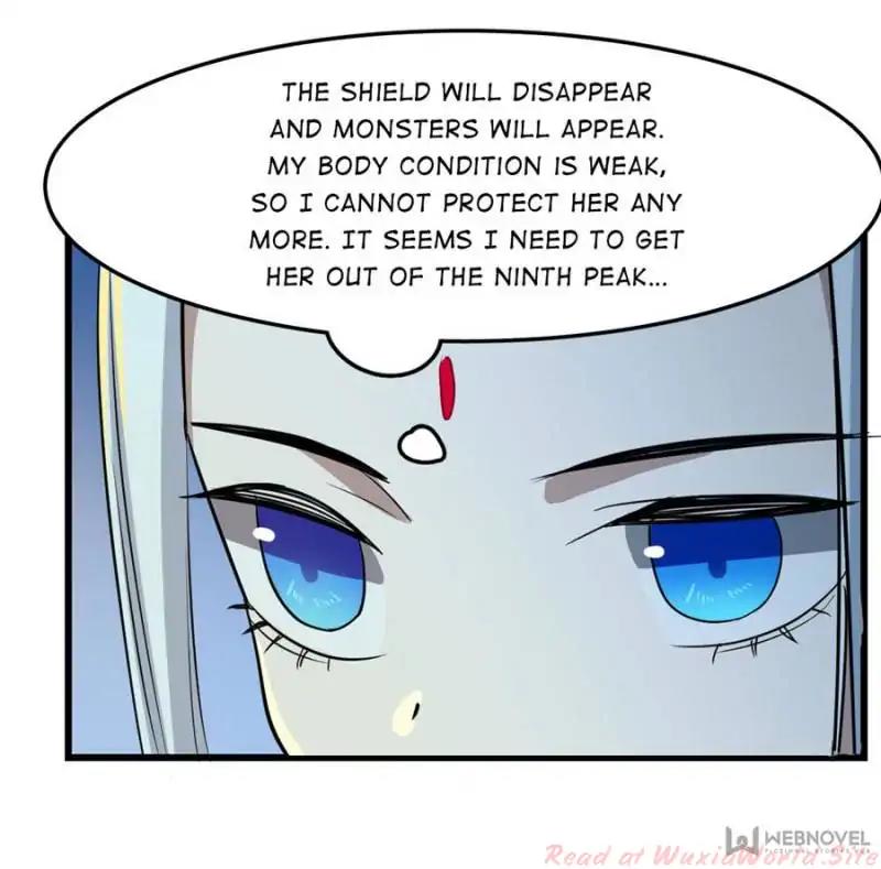 Queen of Posion: The Legend of a Super Agent, Doctor and Princess Chapter 40 - page 34