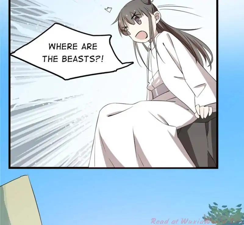 Queen of Posion: The Legend of a Super Agent, Doctor and Princess Chapter 40 - page 37