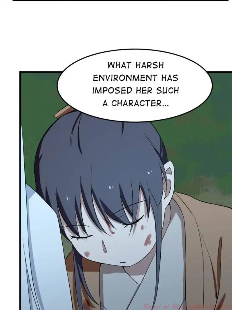 Queen of Posion: The Legend of a Super Agent, Doctor and Princess Chapter 40 - page 4