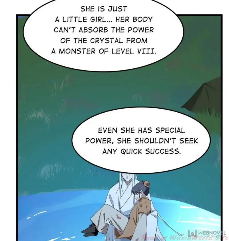 Queen of Posion: The Legend of a Super Agent, Doctor and Princess Chapter 40 - page 7