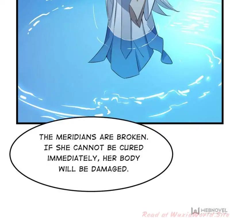 Queen of Posion: The Legend of a Super Agent, Doctor and Princess Chapter 40 - page 8