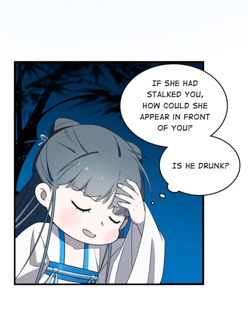 Queen of Posion: The Legend of a Super Agent, Doctor and Princess Chapter 184 - page 14