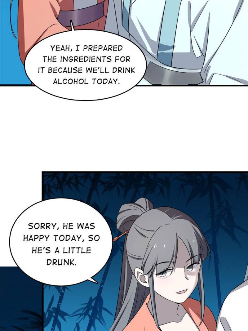 Queen of Posion: The Legend of a Super Agent, Doctor and Princess Chapter 184 - page 20
