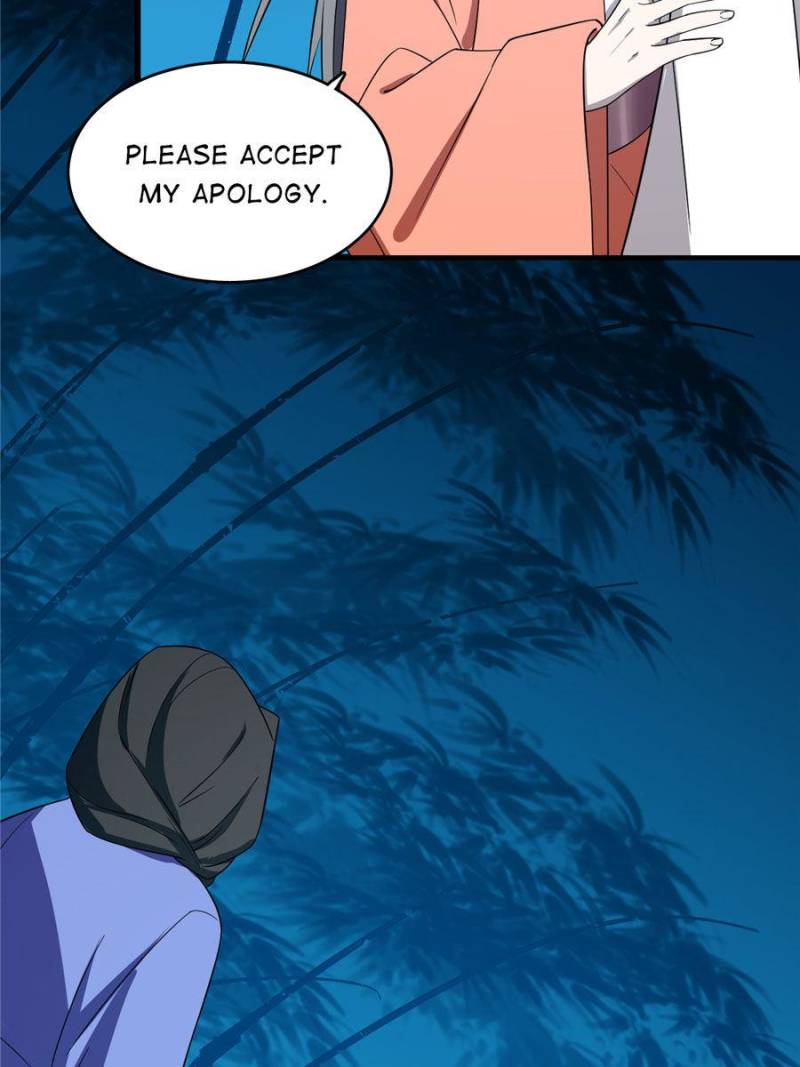 Queen of Posion: The Legend of a Super Agent, Doctor and Princess Chapter 184 - page 22