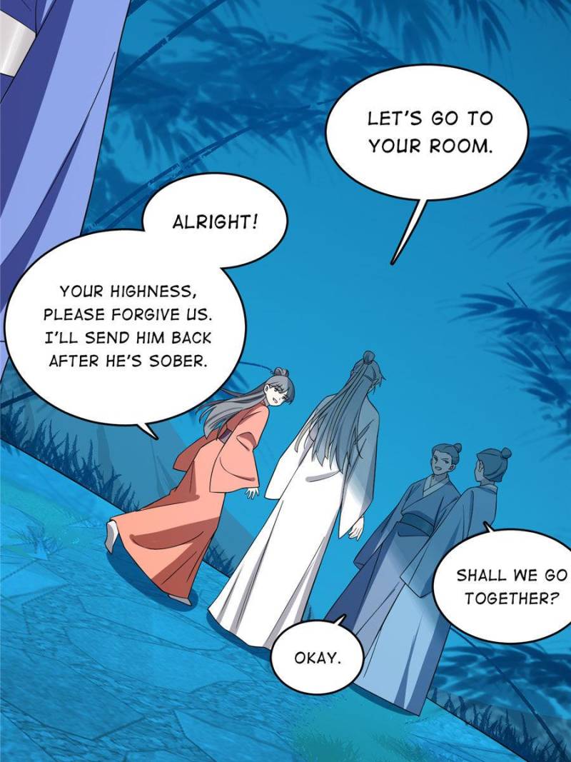 Queen of Posion: The Legend of a Super Agent, Doctor and Princess Chapter 184 - page 23
