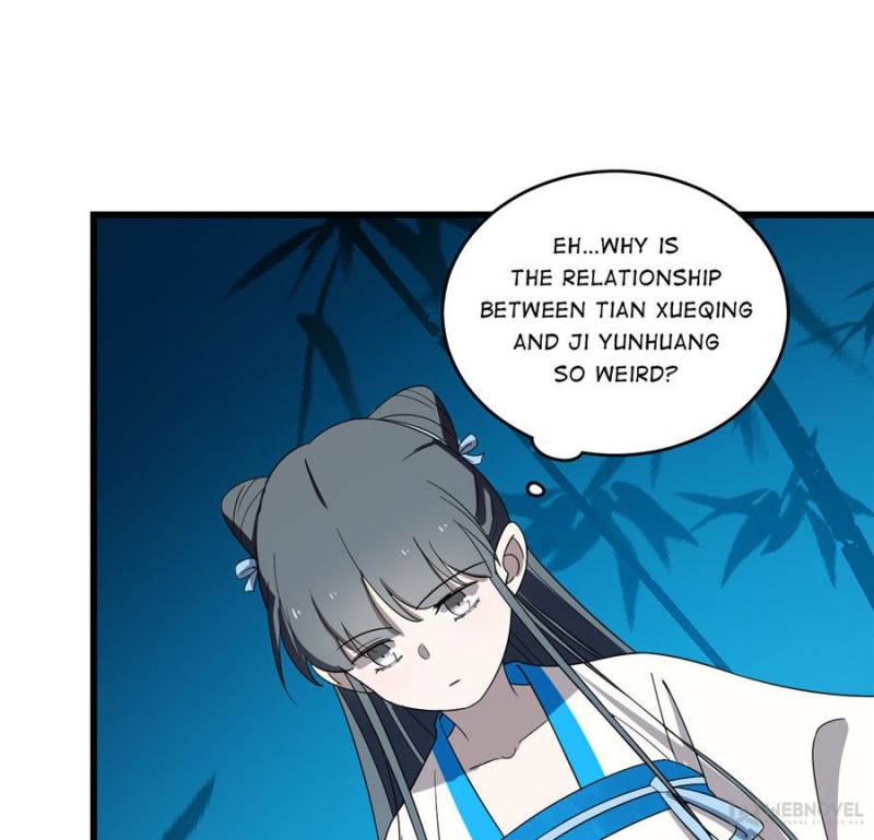 Queen of Posion: The Legend of a Super Agent, Doctor and Princess Chapter 184 - page 27