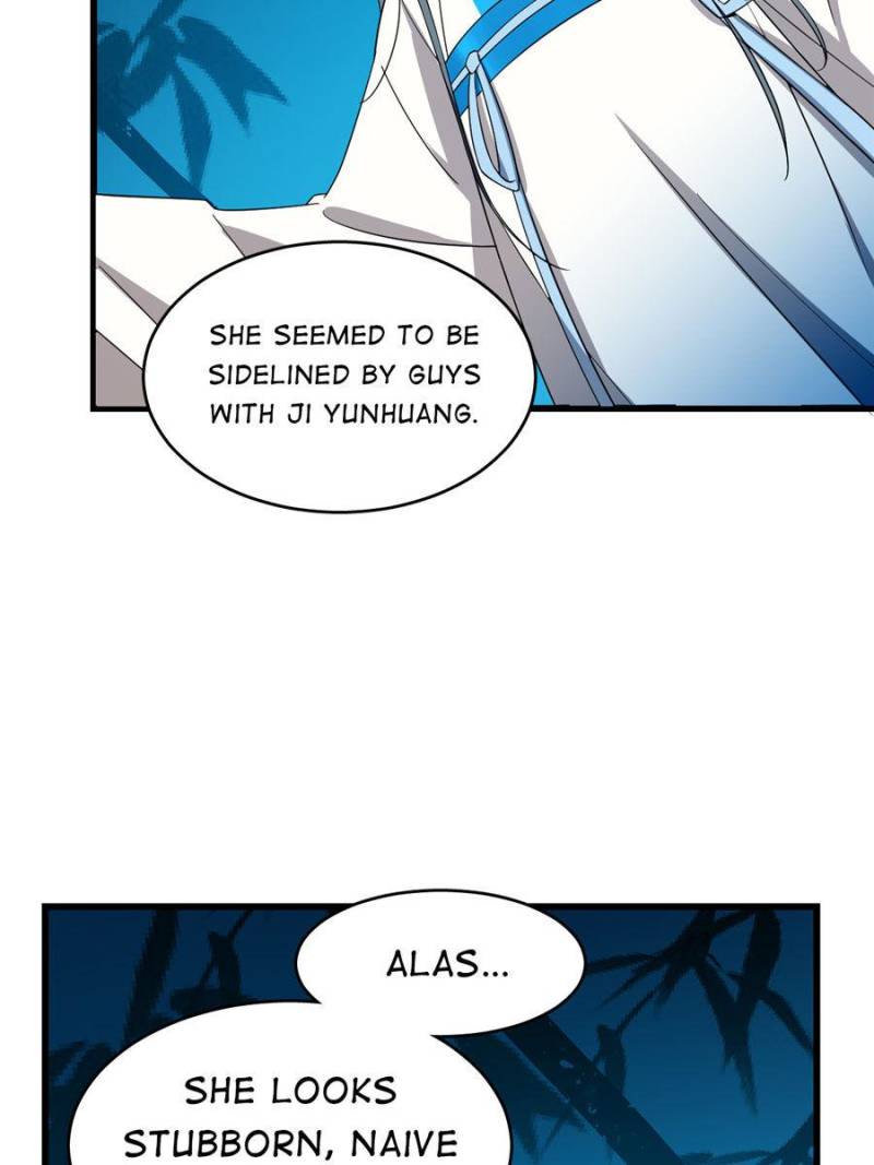Queen of Posion: The Legend of a Super Agent, Doctor and Princess Chapter 184 - page 28