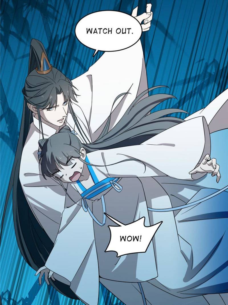 Queen of Posion: The Legend of a Super Agent, Doctor and Princess Chapter 184 - page 32