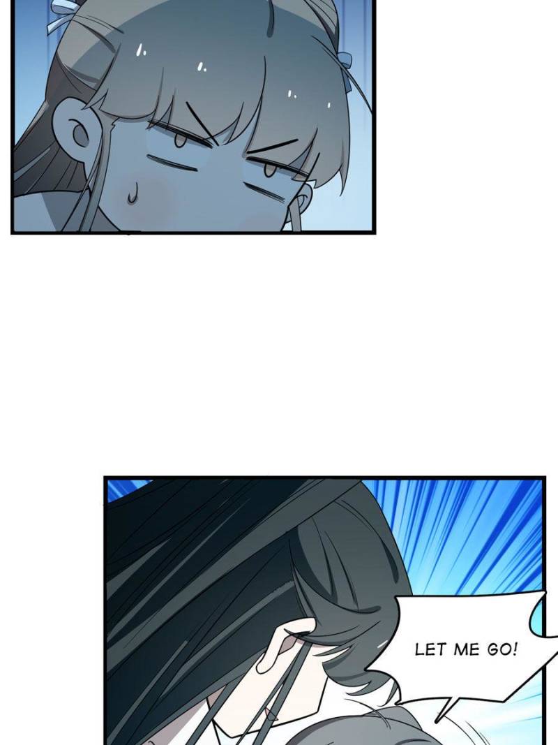 Queen of Posion: The Legend of a Super Agent, Doctor and Princess Chapter 184 - page 37