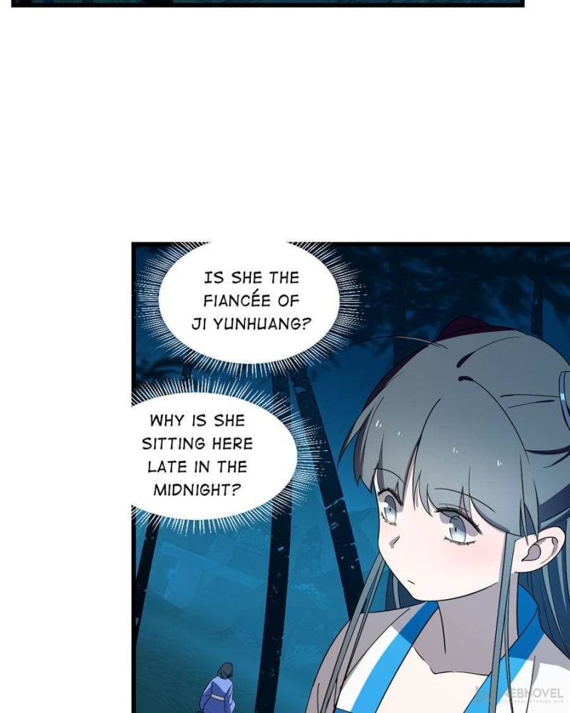 Queen of Posion: The Legend of a Super Agent, Doctor and Princess Chapter 184 - page 4