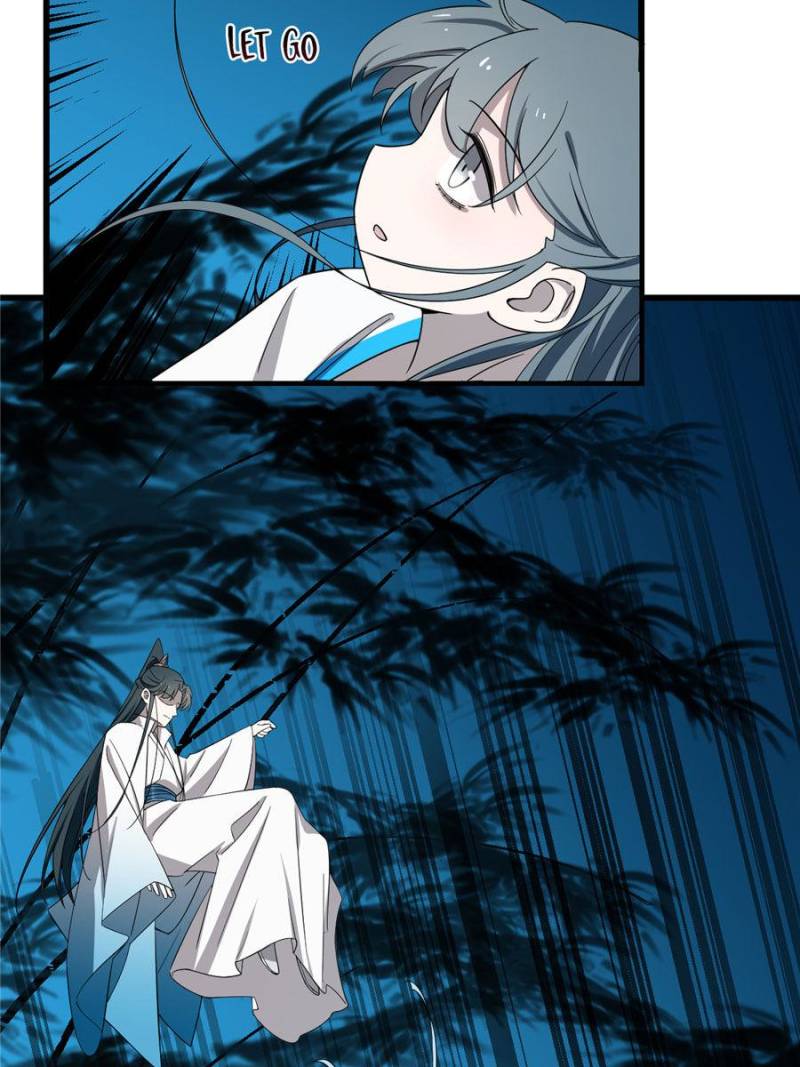 Queen of Posion: The Legend of a Super Agent, Doctor and Princess Chapter 184 - page 40