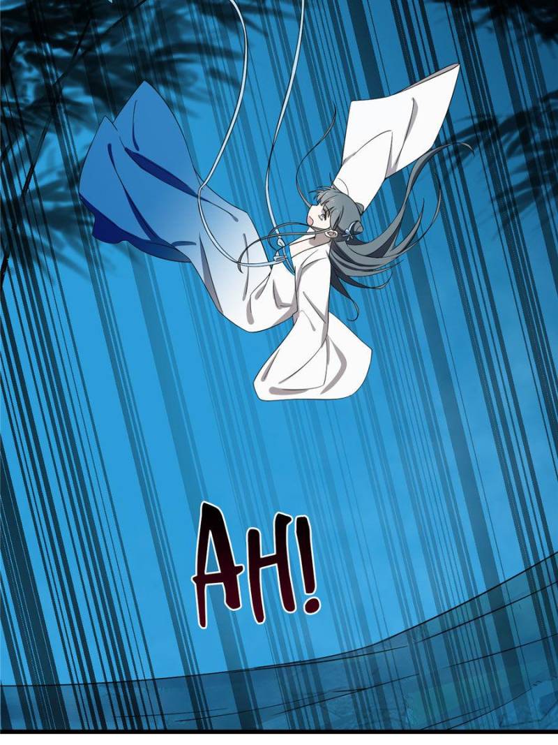 Queen of Posion: The Legend of a Super Agent, Doctor and Princess Chapter 184 - page 41