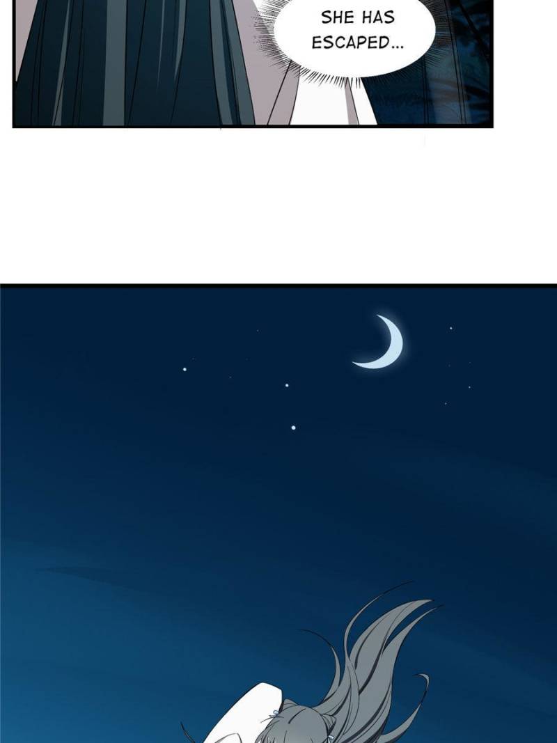 Queen of Posion: The Legend of a Super Agent, Doctor and Princess Chapter 184 - page 46