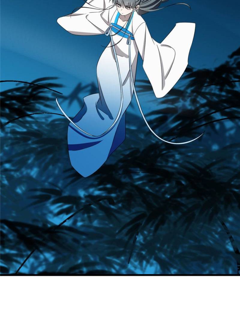 Queen of Posion: The Legend of a Super Agent, Doctor and Princess Chapter 184 - page 47