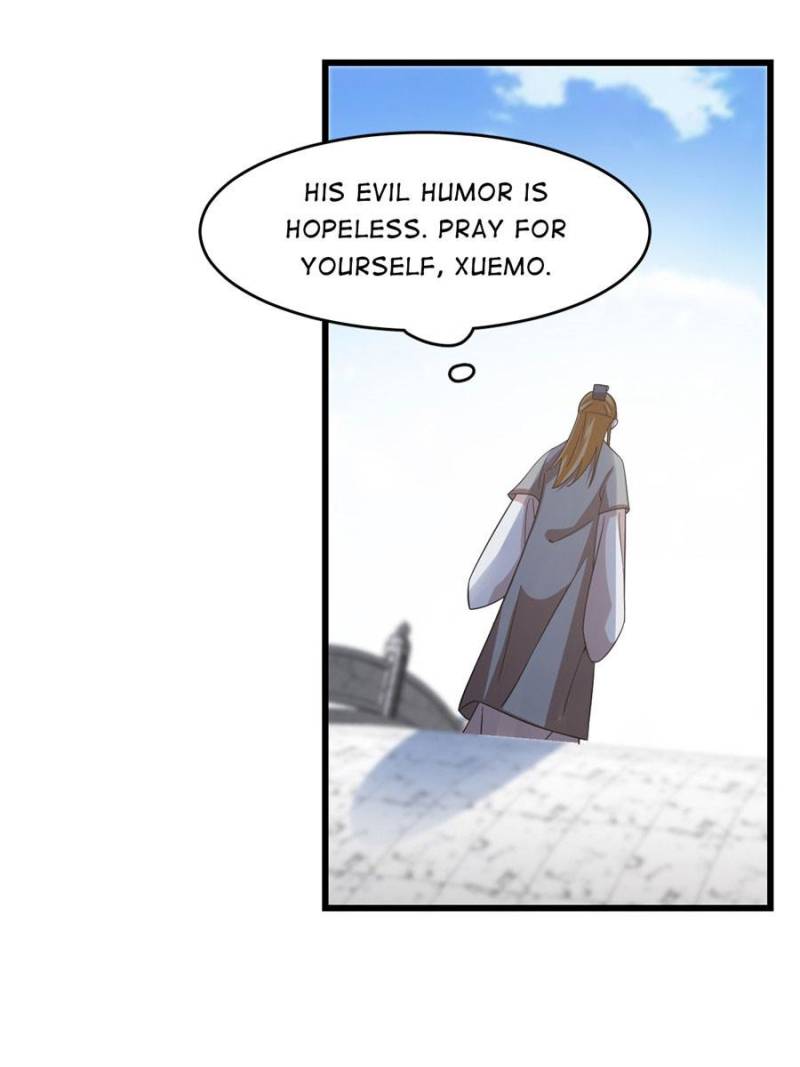 Queen of Posion: The Legend of a Super Agent, Doctor and Princess Chapter 148 - page 13