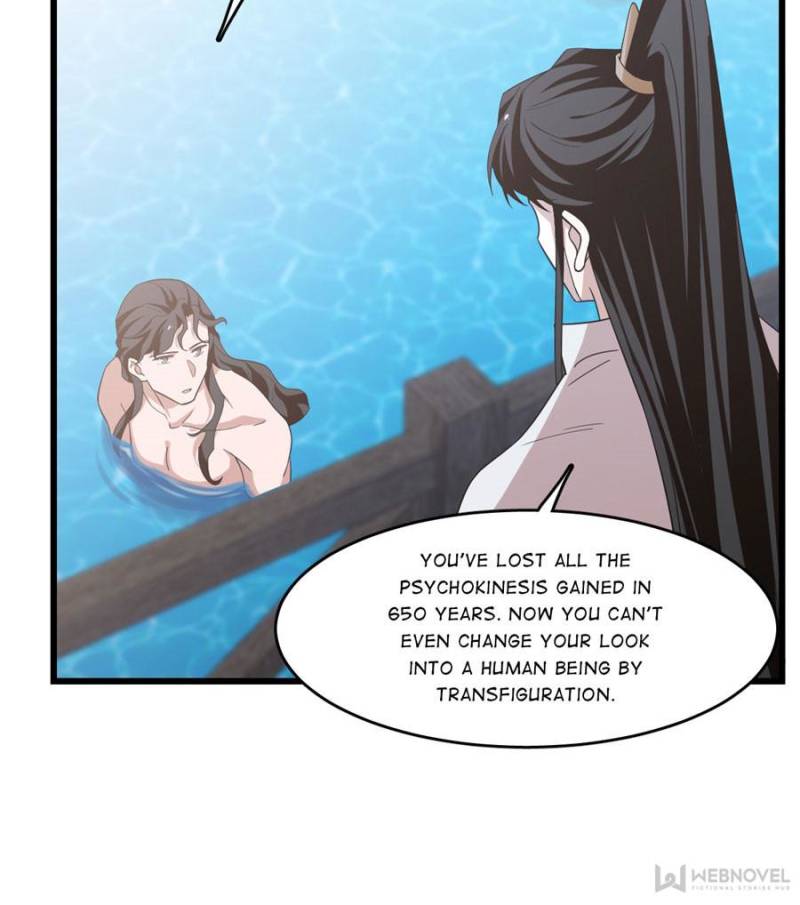 Queen of Posion: The Legend of a Super Agent, Doctor and Princess Chapter 148 - page 16