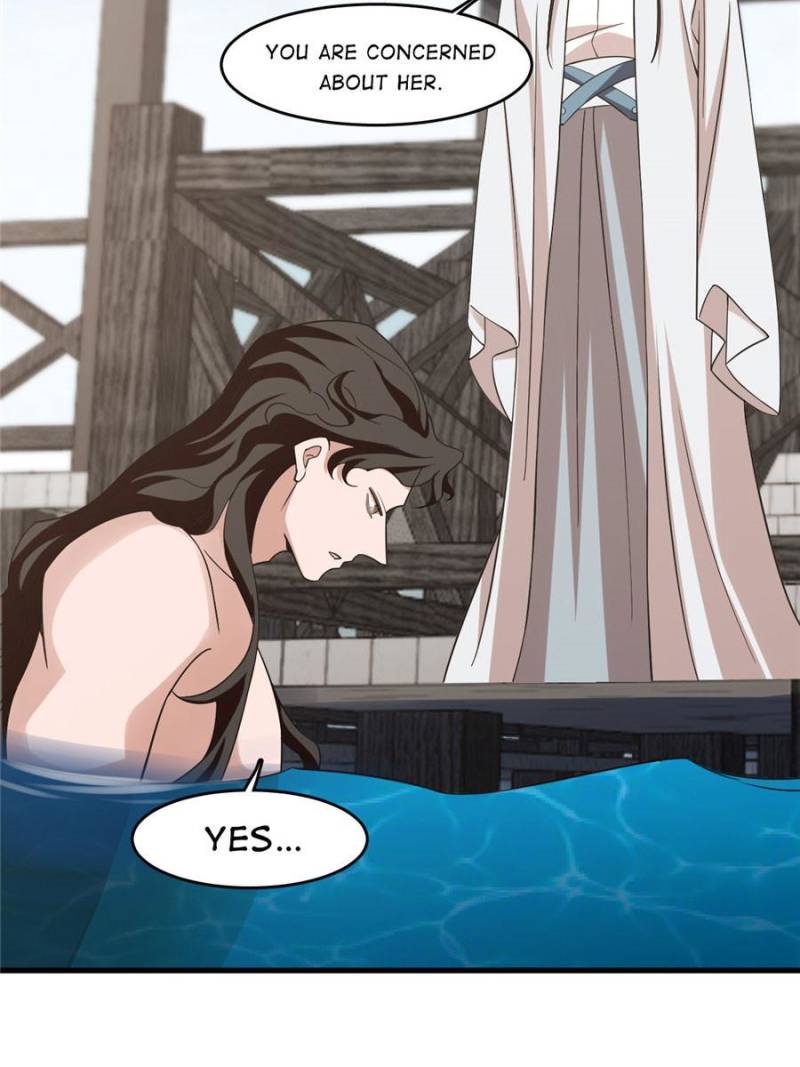 Queen of Posion: The Legend of a Super Agent, Doctor and Princess Chapter 148 - page 19
