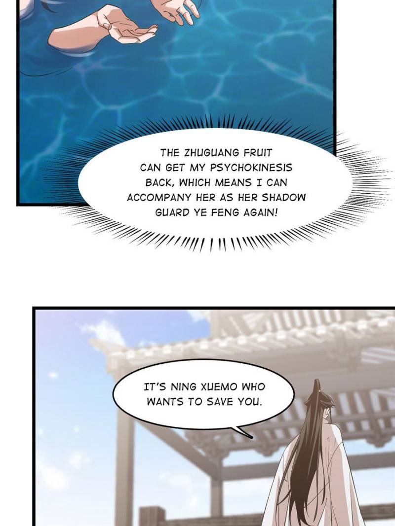 Queen of Posion: The Legend of a Super Agent, Doctor and Princess Chapter 148 - page 27