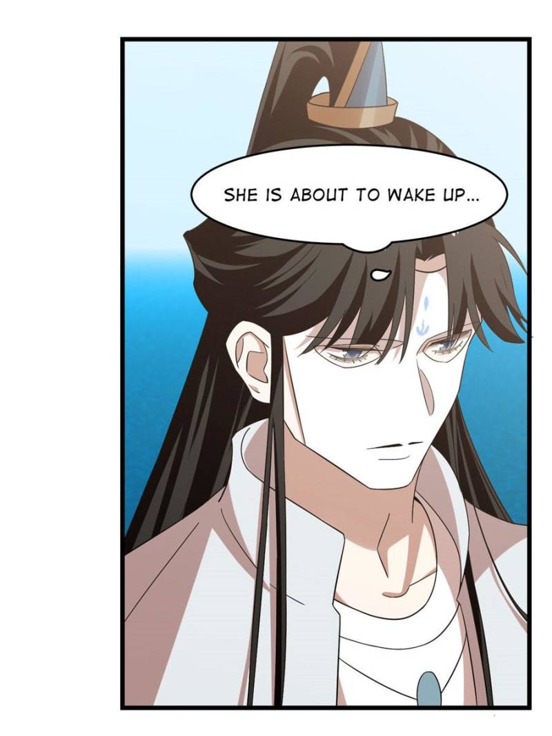 Queen of Posion: The Legend of a Super Agent, Doctor and Princess Chapter 148 - page 29