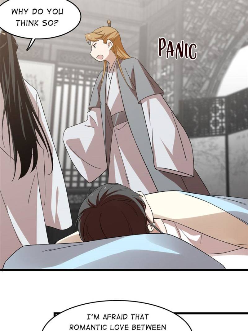 Queen of Posion: The Legend of a Super Agent, Doctor and Princess Chapter 148 - page 3
