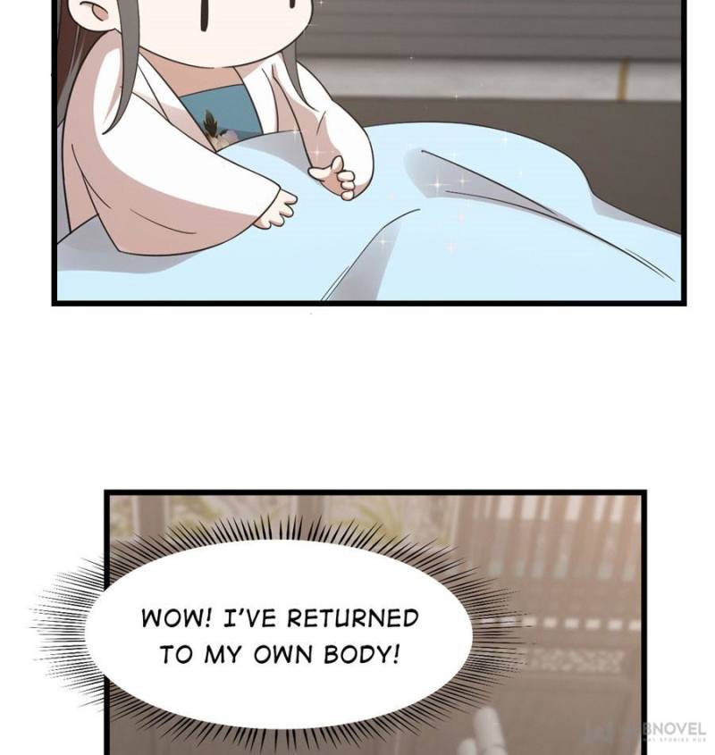 Queen of Posion: The Legend of a Super Agent, Doctor and Princess Chapter 148 - page 34