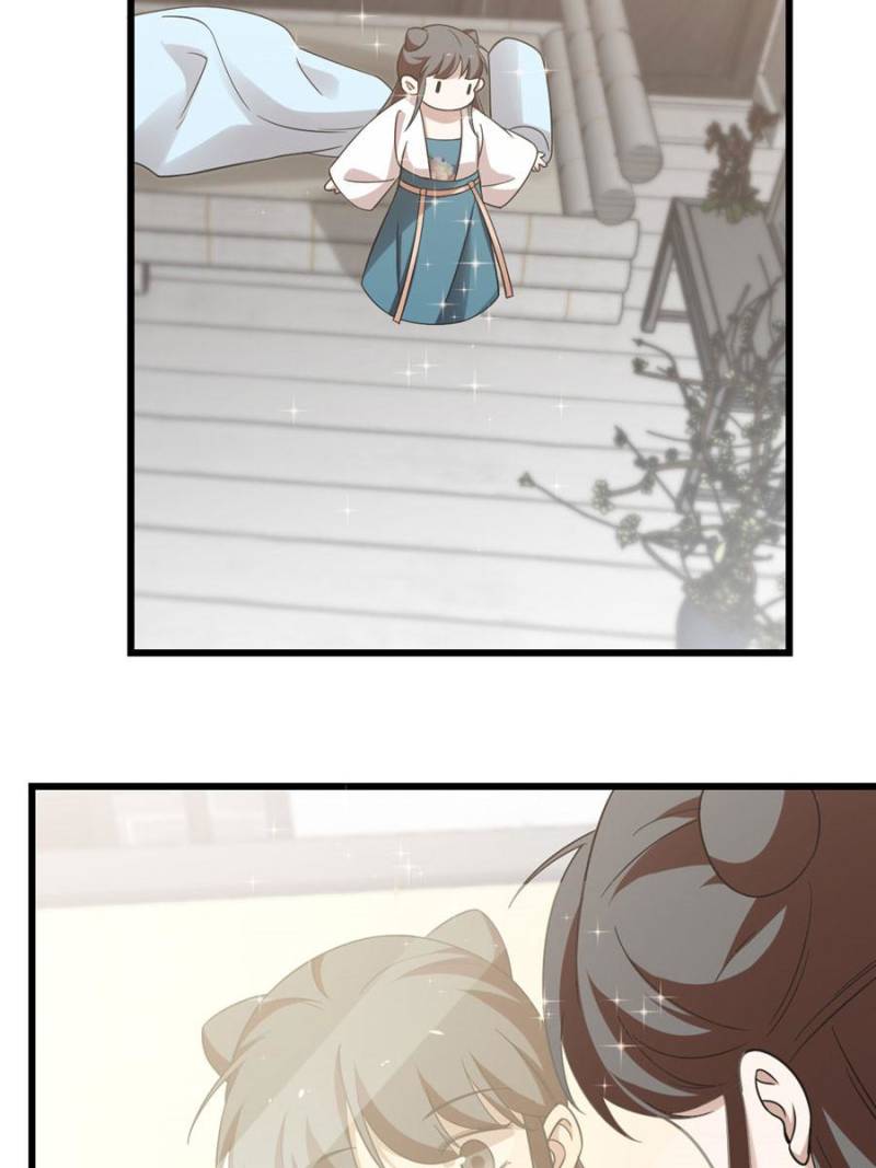 Queen of Posion: The Legend of a Super Agent, Doctor and Princess Chapter 148 - page 35
