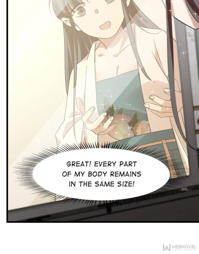 Queen of Posion: The Legend of a Super Agent, Doctor and Princess Chapter 148 - page 36